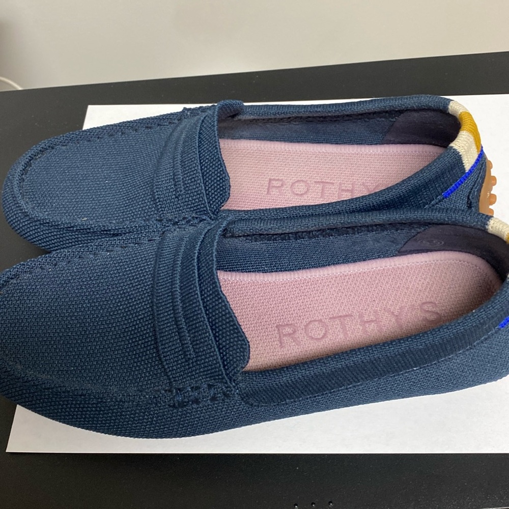 Rothy’s-Size 5.5